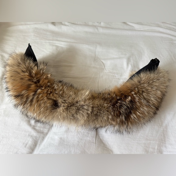 Canada Goose Shelburne XS Black - Picture 5 of 5